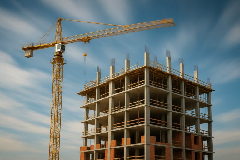 El PSOE en Almería es incapaz de dar soluciones a la crisis de la vivienda