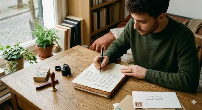 Carta de un almeriense a su alcaldesa
