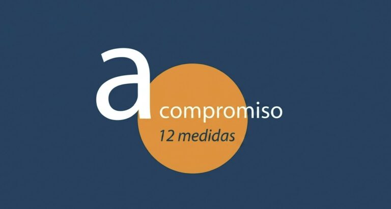 Plazos, no promesas: 12 medidas para una legislatura