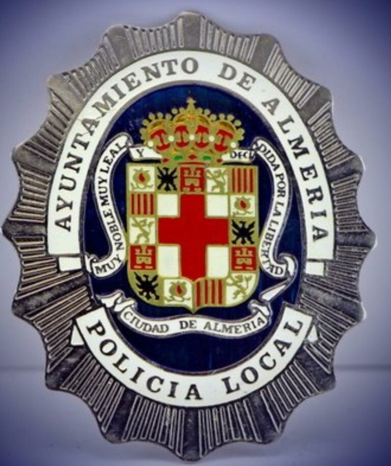 Otra vez a la cola de Andalucía: 97 plazas vacantes de Policía Local dejan a la ciudad bajo mínimos de seguridad