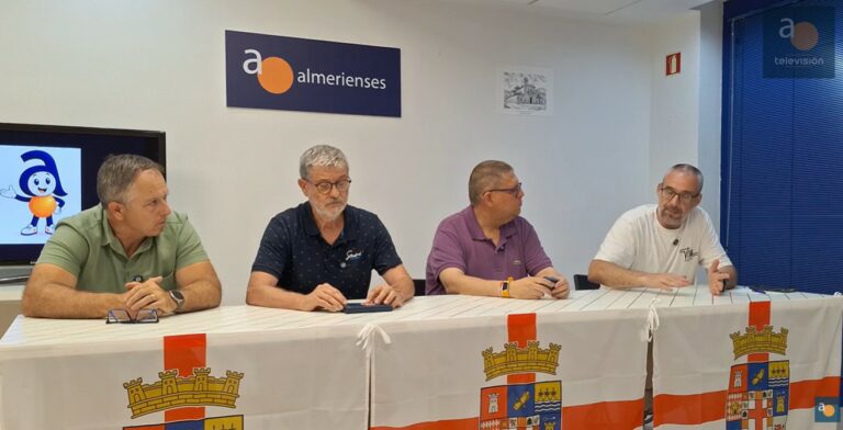 La Tertulia de Almerienses – La corrupción política