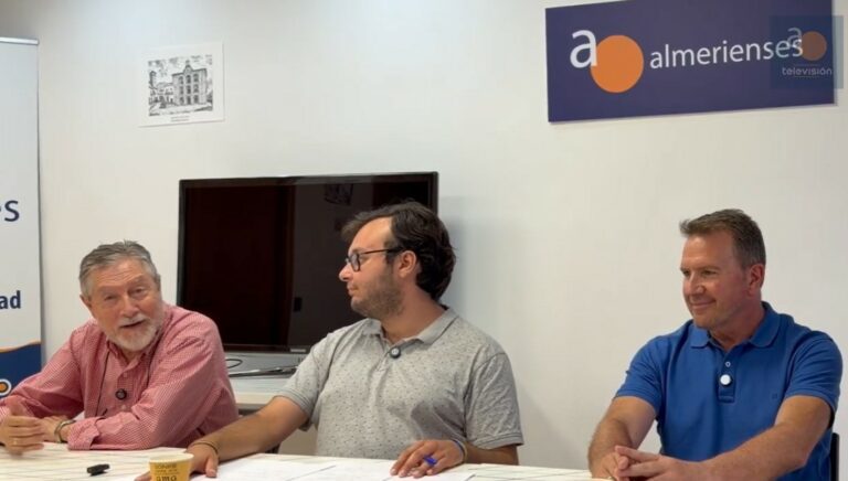 La Tertulia de Almerienses – La salud del deporte almeriense