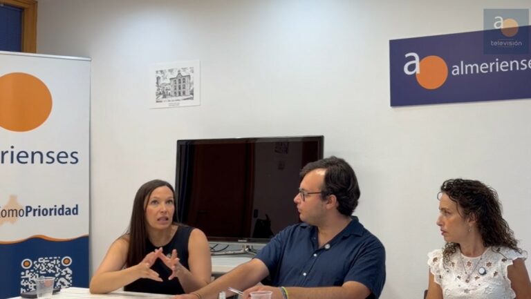 La Tertulia de Almerienses – ¿Cómo está el sistema sanitario en Almería?
